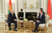 США і Білорусь після 11-річної перерви відновлять дипвідносини на рівні послів