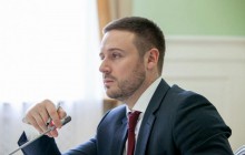 В Киеве неизвестные избили замглавы КГГА Слончака – СМИ