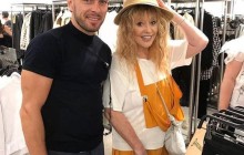 Алла Пугачова з'явилася у зухвалому вбранні (фото)