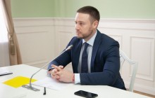 Нападение на замглавы КГГА: Слончак заявил, что находится в реанимации
