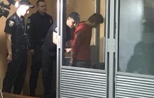 Ґвалтівника 12-річної падчерки у Харкові взяли під варту - до суду не пустили ЗМІ (фото)