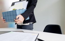 В Ірландії клерк прогуляв 400 робочих днів через стрес та поганий настрій