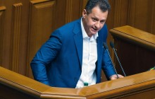 Батенко: «Закони треба писати не під конкретного президента, а на десятиліття вперед»