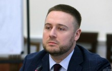 Побитому заступнику Кличка на голову наклали 14 швів