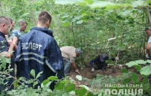 Полиция Житомирской области опровергла причастность убитого "врага Пашинского" к избирательным баталиям в округе №64
