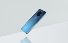 За неделю до презентации OnePlus сама раскрыла дизайн нового смартфона