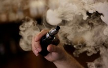 Ukraine's Cabinet proposes equating electronic cigarettes to regular ones
