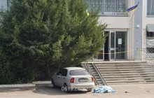 У Миколаєві поліція розглядає кілька версій потрійного вбивства працівників АЗС