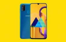 Довгограючий смартфон: Samsung представила Galaxy M30s з батареєю на 6000 мАгод