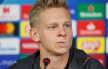 "На пути к возвращению": Зинченко озадачил фанатов фото из больницы