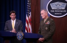 Генерал армии США заявил о потере превосходства НАТО над Россией