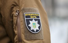 В Киеве создают штаб территориальной обороны
