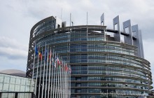 Понад 30 країн, що працюють над спецтрибуналом для росіян, збираються у Франції