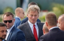 Kremlin spokesman busts idea of water supply to Crimea in exchange for Donbas border