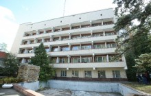 Как будет работать первый центр психического здоровья и реабилитации ветеранов