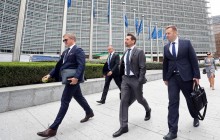 Ukraine-EU-Russia gas talks: Sefcovic reveals points of accord