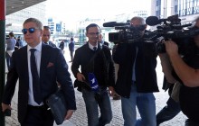 Топ-менеджеры «Нафтогаза» раскрыли детали газовых переговоров с Россией