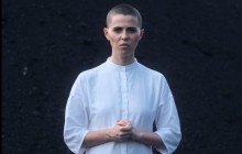 Пугает и завораживает: ветеран войны на Востоке записала "колыбельную" для России