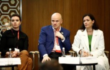 Глава Минздрава подчеркнула необходимость реформирования службы крови и донорства в Украине