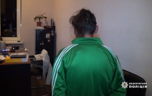 "Мінеру" мосту метро у Києві призначили психіатричну експертизу