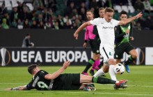 Олександрія з поразки дебютувала на груповій стадії Ліги Європи