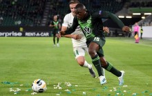 Вольфсбург - Олександрія - 3:1: онлайн матчу Ліги Європи