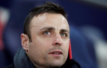 Знаменитый экс-форвард Манчестер Юнайтед завершил карьеру