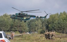 Ukraine Army launches large-scale air defense drills near occupied Crimea