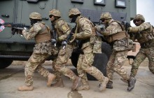 Rapid Trident 2019 int'l drills finish in Ukraine (Photo)