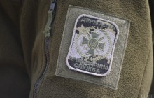 Ukrainian military record touching New Year's greeting (Video)