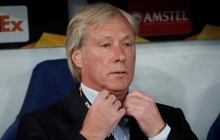 FC Dynamo Kyiv fires Football Manager Mykhaylychenko