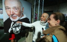 «Я не боюсь стареть». Почему стоит посетить фотовыставку против эйджизма