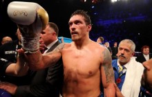 "Він не виграє жодного раунду": Усик кинув виклик американському чемпіону світу