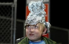 "Штурмовать" Зону 51 в США приехали 75 человек, есть задержанные (фото)