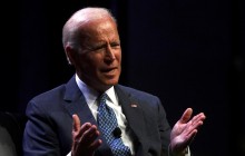 Новий касетний скандал: Байден тиснув на Порошенка в питанні націоналізації ПриватБанку і згадував Коломойського (відео)