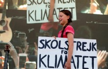 Новый вид жуков назвали в честь эко-активистки Греты Тунберг