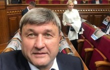 "Слуга народу" на сесії в Раді планував застілля з горілкою і шашликами (фото)