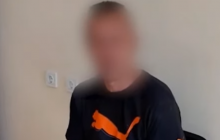 Зв'язав та задушив: киянин вбив свою 16-річну доньку через зауваження (відео)