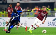 Інтер виграв міланське дербі і зберіг лідерство в Серії А