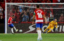 "Барселона" зазнала другої поразки в чемпіонаті Іспанії