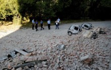 Албанію сколихнув найсильніший за останні 30 років землетрус