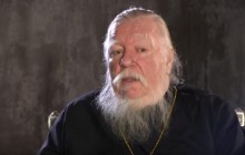 "Даю по морді": російський священик розповів, як відучити дітей матюкатися