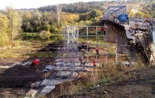 Бойовики не вивели своїх чергових та не розібрали укріплення – СЦКК