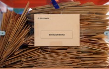 Парламентські вибори в Іспанії: соціалісти лідирують в опитуваннях