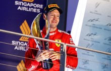 Формула-1: чотириразовий чемпіон світу підписав контракт з командою Астон Мартін