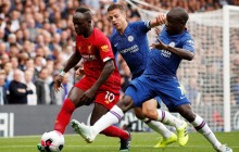 "Ліверпуль" на виїзді обіграв "Челсі" в центральному матчі туру АПЛ (відео)