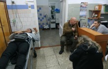 Депутат райради розповів про напад п'яного Рищука, якого пов'язують з убивством Гандзюк