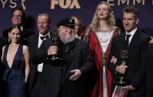 Названы лауреаты телевизионной премии "Эмми-2019" (фоторепортаж)