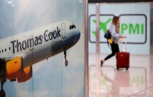 Слідом за британською турфірмою Thomas Cook про банкрутство оголосила її німецька "дочка"