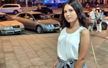 У Харкові зникла дівчинка (фото)